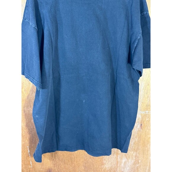 Vintage 1991 Planet Hollywood Reno Nevada Shirt XL USA - Picture 8 of 8